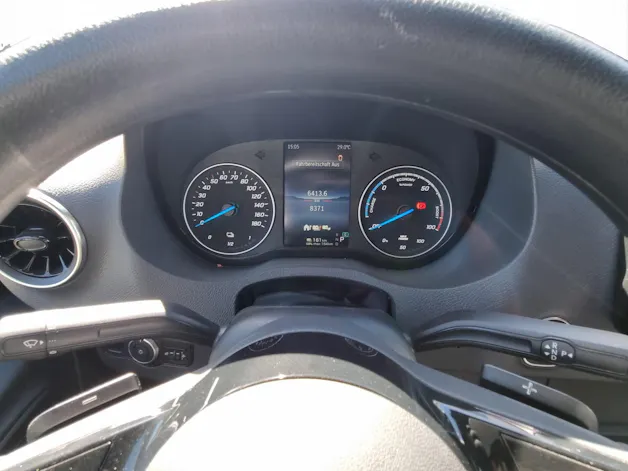 MERCEDES-BENZ eSprinter 320 56kWh StPro