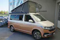 VW T6.1 California 2,0 TDI Ocean Liberty 4Motion 150PS Automat mit Abstandsregeltempomat
