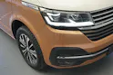 VW T6.1 California 2,0 TDI Ocean Liberty 4Motion 150PS Automat mit Abstandsregeltempomat