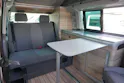 VW T6.1 California 2,0 TDI Ocean Liberty 4Motion 150PS Automat mit Abstandsregeltempomat