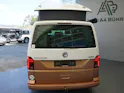 VW T6.1 California 2,0 TDI Ocean Liberty 4Motion 150PS Automat mit Abstandsregeltempomat