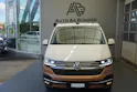 VW T6.1 California 2,0 TDI Ocean Liberty 4Motion 150PS Automat mit Abstandsregeltempomat