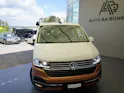 VW T6.1 California 2,0 TDI Ocean Liberty 4Motion 150PS Automat mit Abstandsregeltempomat