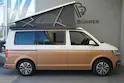 VW T6.1 California 2,0 TDI Ocean Liberty 4Motion 150PS Automat mit Abstandsregeltempomat