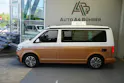 VW T6.1 California 2,0 TDI Ocean Liberty 4Motion 150PS Automat mit Abstandsregeltempomat