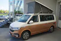 VW T6.1 California 2,0 TDI Ocean Liberty 4Motion 150PS Automat mit Abstandsregeltempomat