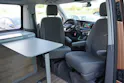 VW T6.1 California 2,0 TDI Ocean Liberty 4Motion 150PS Automat mit Abstandsregeltempomat