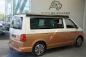 VW T6.1 California 2,0 TDI Ocean Liberty 4Motion 150PS Automat mit Abstandsregeltempomat