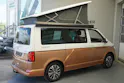 VW T6.1 California 2,0 TDI Ocean Liberty 4Motion 150PS Automat mit Abstandsregeltempomat
