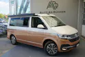 VW T6.1 California 2,0 TDI Ocean Liberty 4Motion 150PS Automat mit Abstandsregeltempomat