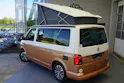 VW T6.1 California 2,0 TDI Ocean Liberty 4Motion 150PS Automat mit Abstandsregeltempomat