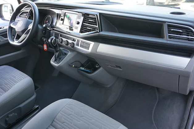 VW T6.1 California 2,0 TDI Ocean Liberty 4Motion 150PS Automat mit Abstandsregeltempomat