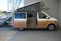 VW T6.1 California 2,0 TDI Ocean Liberty 4Motion 150PS Automat mit Abstandsregeltempomat