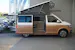 VW T6.1 California 2,0 TDI Ocean Liberty 4Motion 150PS Automat mit Abstandsregeltempomat