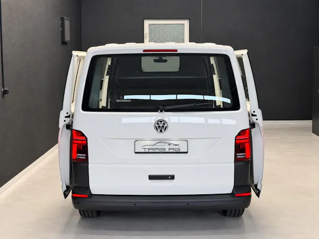 VW T6.1 2.0 TDI DSG • Schiebetüren links & rechts