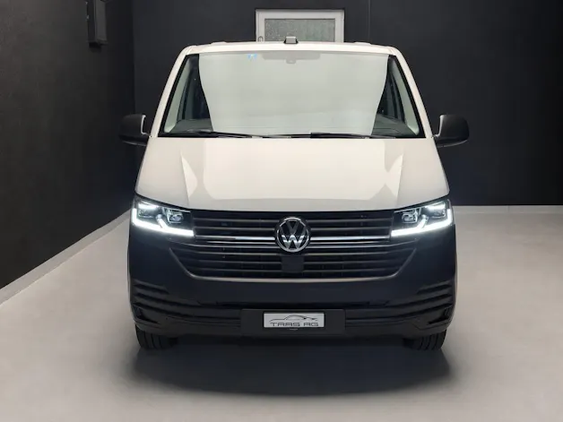 VW T6.1 2.0 TDI DSG • Schiebetüren links & rechts