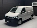 VW T6.1 2.0 TDI DSG • Schiebetüren links & rechts