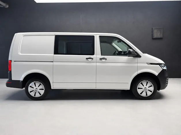 VW T6.1 2.0 TDI DSG • Schiebetüren links & rechts
