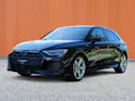 AUDI A3 Sportback TFSI 110 kW S line S tronic