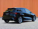 AUDI A3 Sportback TFSI 110 kW S line S tronic