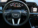 AUDI A3 Sportback TFSI 110 kW S line S tronic