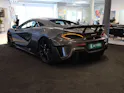 McLaren 570S Coupé 3.8 V8 SSG Schmohl Service | Full Carbon Exterieur-Paket | Liftsystem | Carbon Umbau 600LT | Bowers & Wilkins |