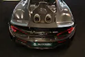 McLaren 570S Coupé 3.8 V8 SSG Schmohl Service | Full Carbon Exterieur-Paket | Liftsystem | Carbon Umbau 600LT | Bowers & Wilkins |