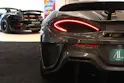McLaren 570S Coupé 3.8 V8 SSG Schmohl Service | Full Carbon Exterieur-Paket | Liftsystem | Carbon Umbau 600LT | Bowers & Wilkins |