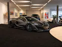 McLaren 570S Coupé 3.8 V8 SSG Schmohl Service | Full Carbon Exterieur-Paket | Liftsystem | Carbon Umbau 600LT | Bowers & Wilkins |