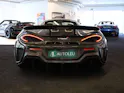 McLaren 570S Coupé 3.8 V8 SSG Schmohl Service | Full Carbon Exterieur-Paket | Liftsystem | Carbon Umbau 600LT | Bowers & Wilkins |