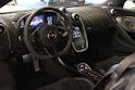 McLaren 570S Coupé 3.8 V8 SSG Schmohl Service | Full Carbon Exterieur-Paket | Liftsystem | Carbon Umbau 600LT | Bowers & Wilkins |