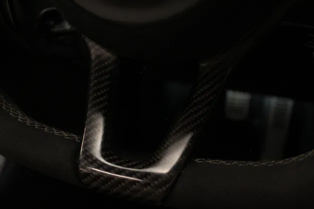 McLaren 570S Coupé 3.8 V8 SSG Schmohl Service | Full Carbon Exterieur-Paket | Liftsystem | Carbon Umbau 600LT | Bowers & Wilkins |