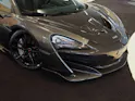 McLaren 570S Coupé 3.8 V8 SSG Schmohl Service | Full Carbon Exterieur-Paket | Liftsystem | Carbon Umbau 600LT | Bowers & Wilkins |