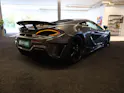 McLaren 570S Coupé 3.8 V8 SSG Schmohl Service | Full Carbon Exterieur-Paket | Liftsystem | Carbon Umbau 600LT | Bowers & Wilkins |