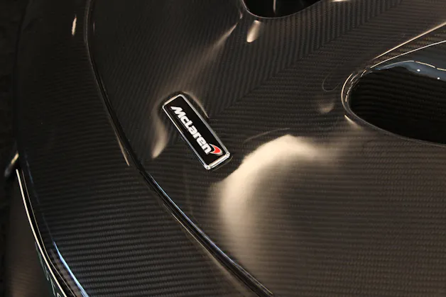 McLaren 570S Coupé 3.8 V8 SSG Schmohl Service | Full Carbon Exterieur-Paket | Liftsystem | Carbon Umbau 600LT | Bowers & Wilkins |