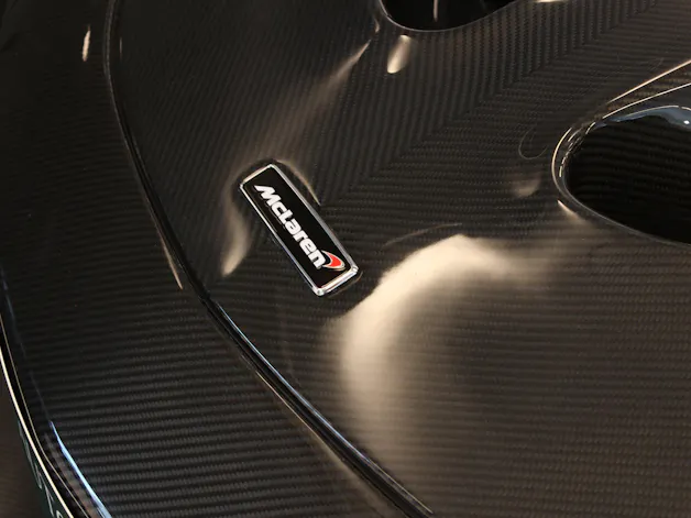 McLaren 570S Coupé 3.8 V8 SSG Schmohl Service | Full Carbon Exterieur-Paket | Liftsystem | Carbon Umbau 600LT | Bowers & Wilkins |