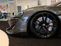 McLaren 570S Coupé 3.8 V8 SSG Schmohl Service | Full Carbon Exterieur-Paket | Liftsystem | Carbon Umbau 600LT | Bowers & Wilkins |