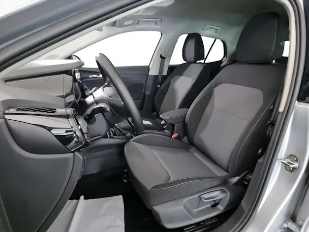 SKODA Fabia 1.0 TSI Selection *5Jahre Garantie*