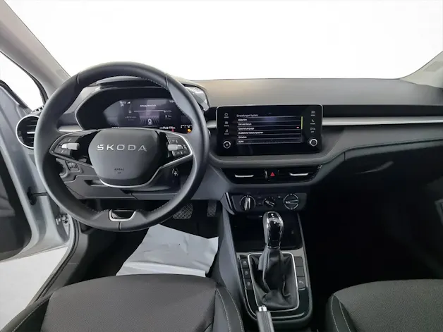 SKODA Fabia 1.0 TSI Selection *5Jahre Garantie*