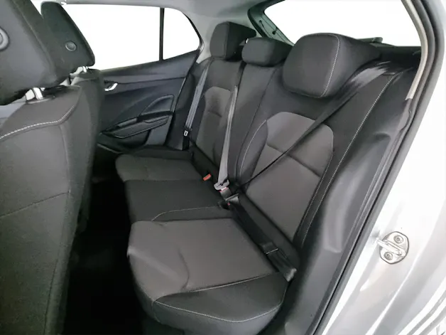 SKODA Fabia 1.0 TSI Selection *5Jahre Garantie*