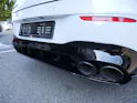 MERCEDES-BENZ CLA 45 S AMG 4Matic+ 8G-DCT