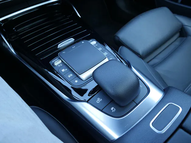 MERCEDES-BENZ CLA 45 S AMG 4Matic+ 8G-DCT