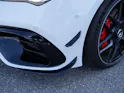 MERCEDES-BENZ CLA 45 S AMG 4Matic+ 8G-DCT
