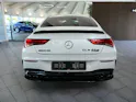 MERCEDES-BENZ CLA 45 S AMG 4Matic+ 8G-DCT