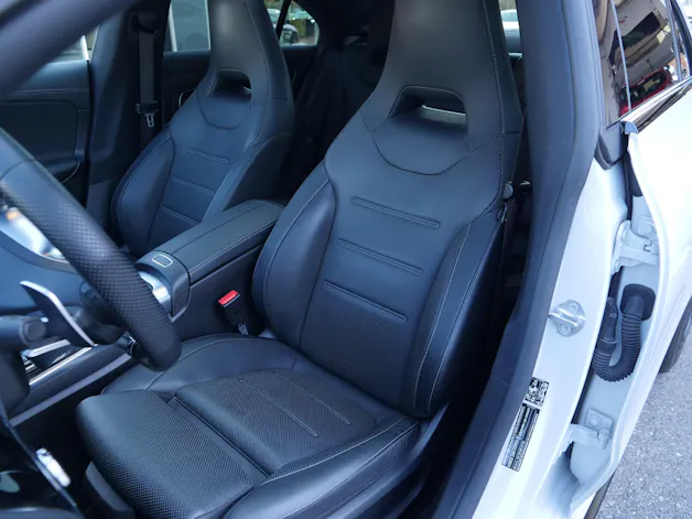 MERCEDES-BENZ CLA 45 S AMG 4Matic+ 8G-DCT