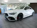 MERCEDES-BENZ CLA 45 S AMG 4Matic+ 8G-DCT