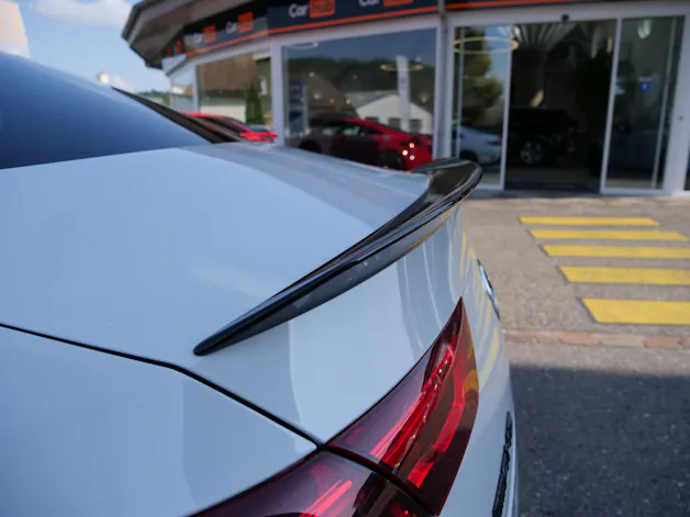 MERCEDES-BENZ CLA 45 S AMG 4Matic+ 8G-DCT