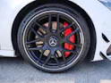 MERCEDES-BENZ CLA 45 S AMG 4Matic+ 8G-DCT