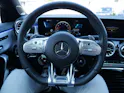 MERCEDES-BENZ CLA 45 S AMG 4Matic+ 8G-DCT