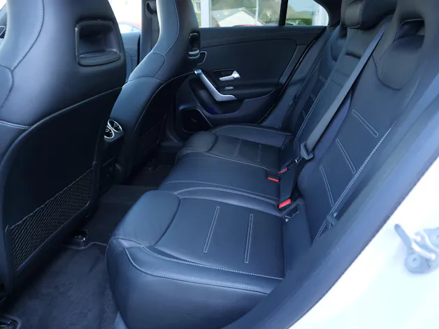 MERCEDES-BENZ CLA 45 S AMG 4Matic+ 8G-DCT